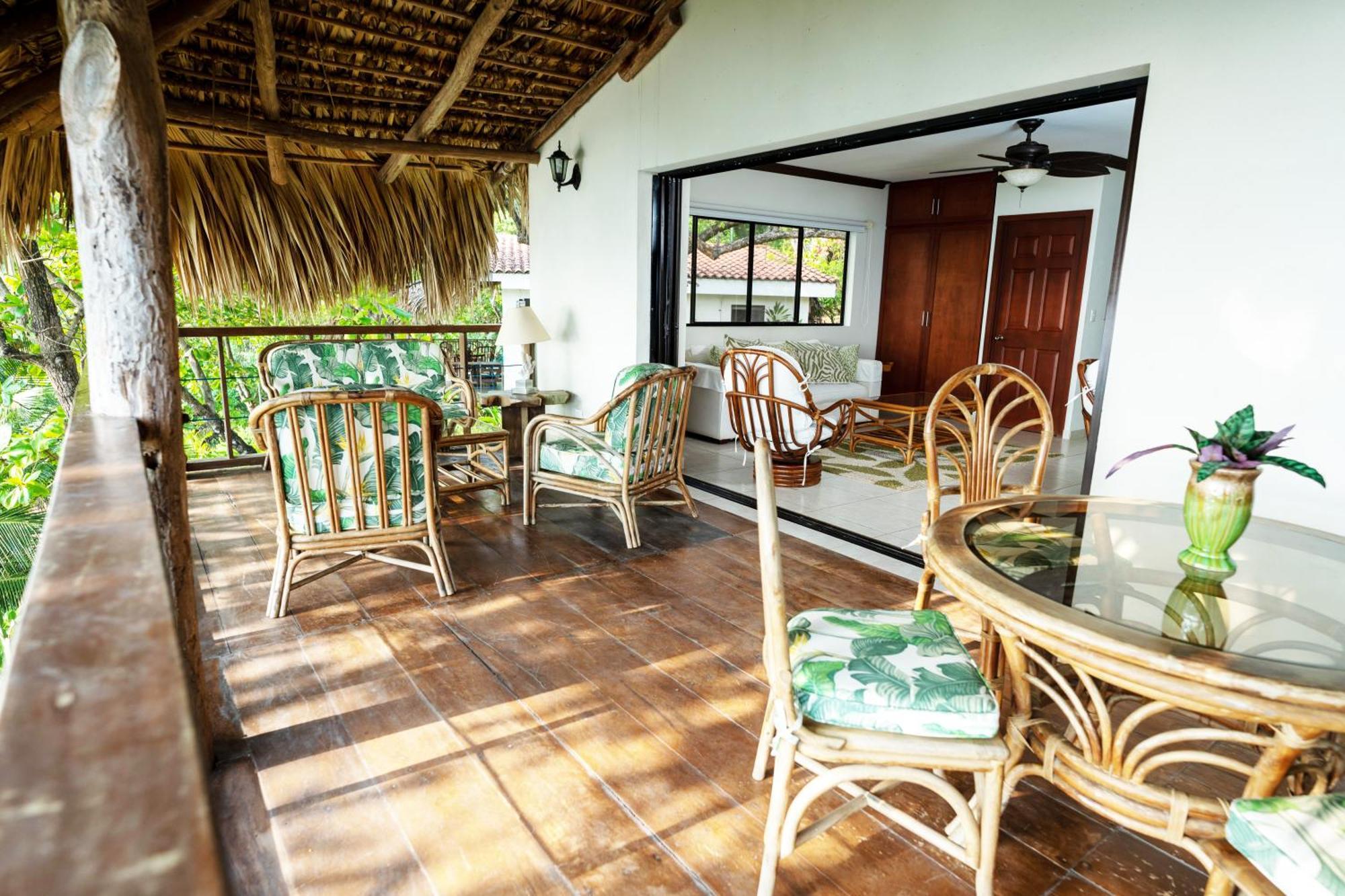 Paraiso Escondido Hotel Villas & Resort El Níspero Exterior foto